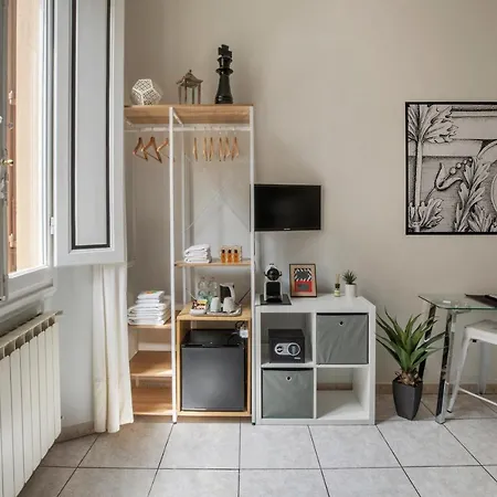 3B Bed & Breakfast Firenze Centro Bed & Breakfast Exterior photo