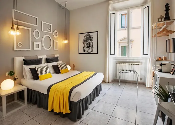 3B Bed & Breakfast Firenze Centro