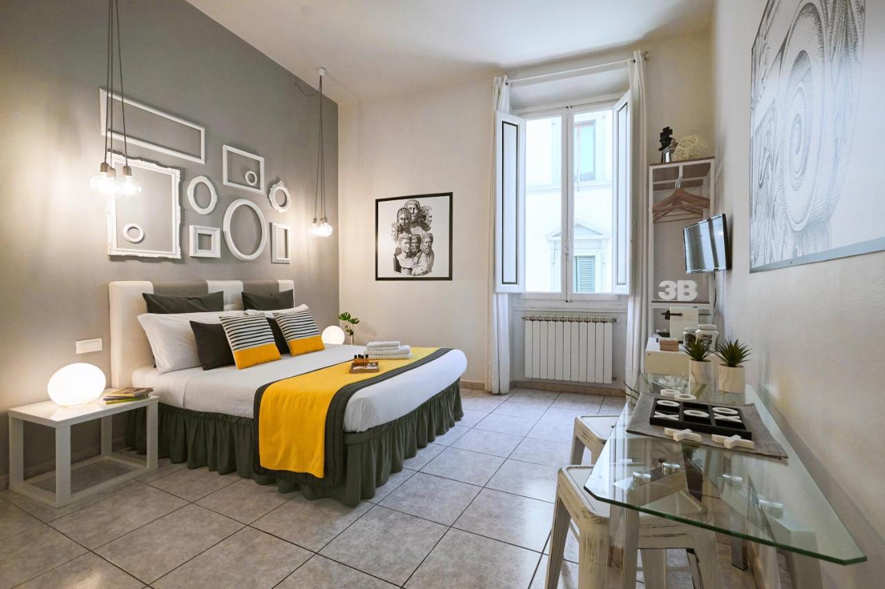 Bed & Breakfast 3b Bed & Breakfast Centro 3*