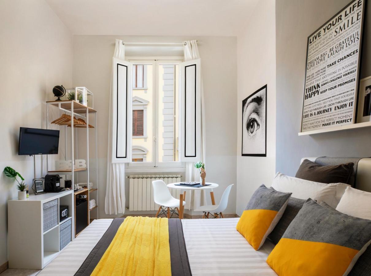 3b Bed & Breakfast Centro 3*