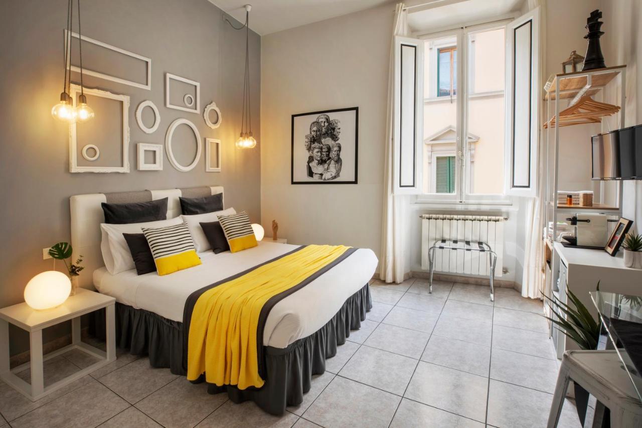 3b Bed & Breakfast Centro