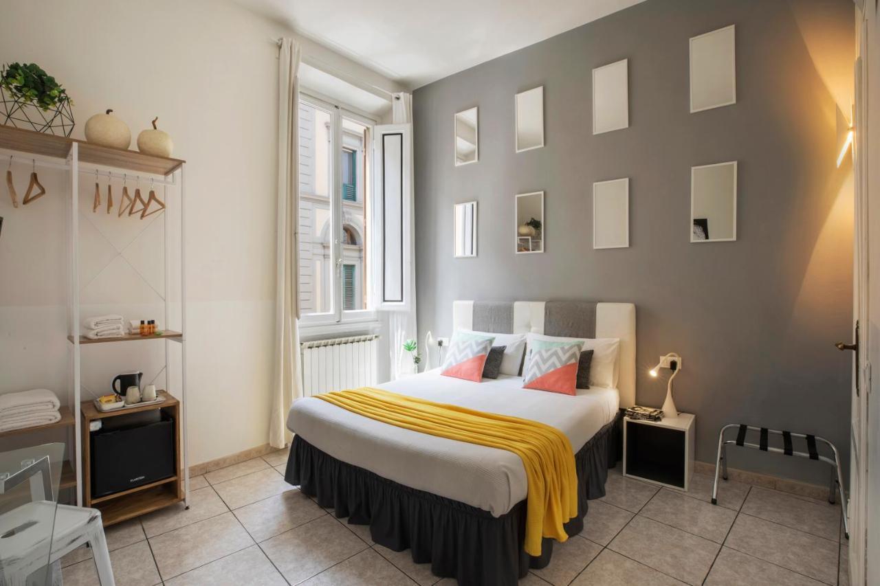 3b Bed & Breakfast Centro Bed & Breakfast